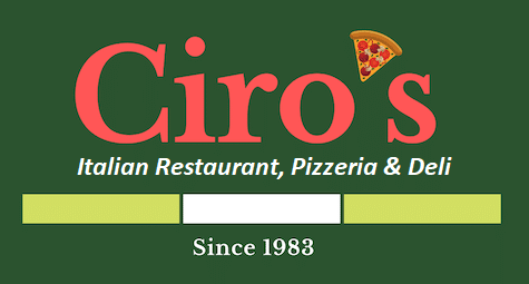 Ciro’s Deli & Pizzeria